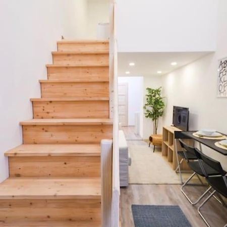 1 Bedroom Flat In Nyar Str., Central Будапеща Екстериор снимка